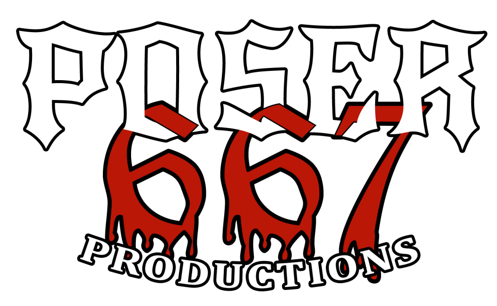 Poser667Productions