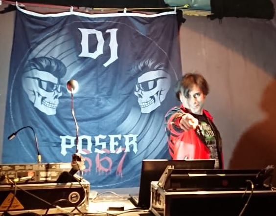 DJ Service Poser667