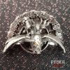 3D Metal Pin Poser667 Productions