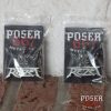 3D Metal Pin Poser667 Productions Rezet