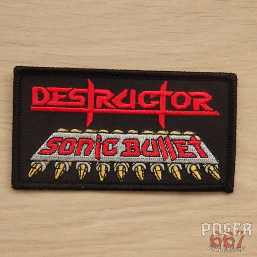 Destructor Patch