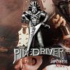 Piledriver 3D Pin