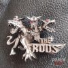 The RODS 3D Pin