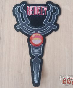 Redkey Patch