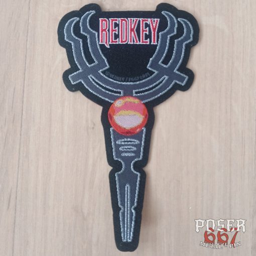 Redkey Patch