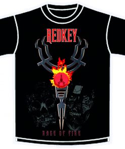 Redkey Shirt