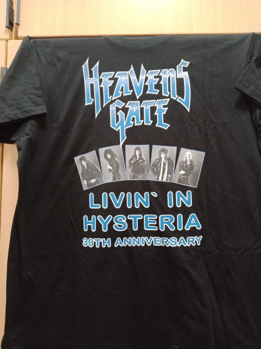 Heavens Gate Shirt