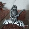Hansen 3D Pin
