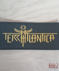 Terra Atlantica Patch