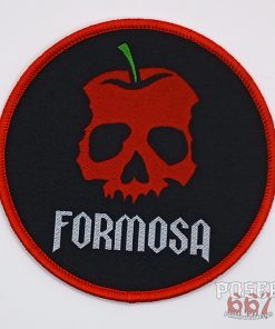 Formosa Patch