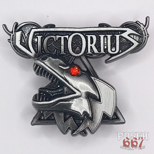 Victorius Pin
