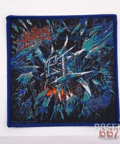 Evil Invaders Patch