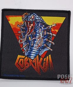 CobraKill Patch