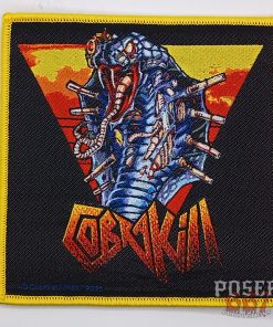 Cobrakill Patch