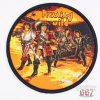 Running Wild Patch - Under Jolly Roger