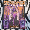 Screamer Backpatch - Kingmaker
