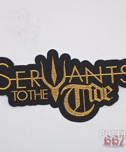 Servants To The Tide Patch