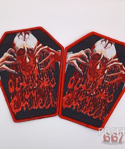 Sodom Patch - Obsessed by Cruelty