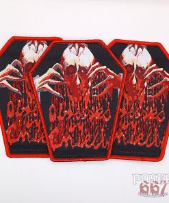 Sodom Patch - Obsessed by Cruelty