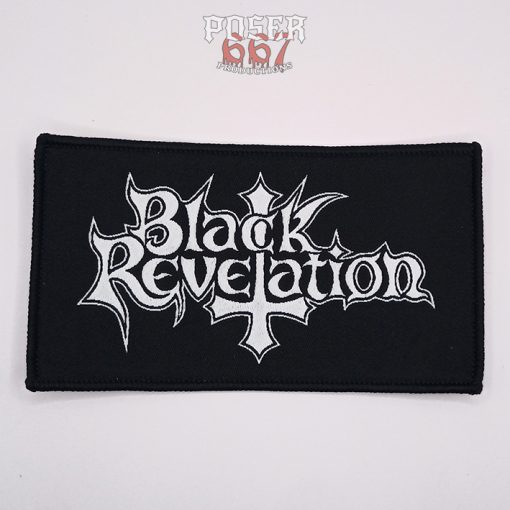 Black Revelation Patch