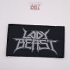 Lady Beast Patch