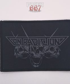 Contradiction Patch
