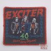 Exciter Patch