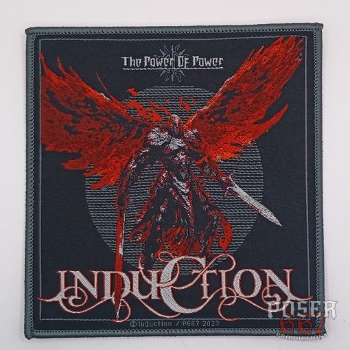 Induction Patch
