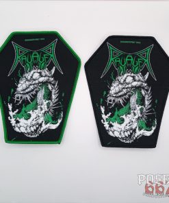 Ravager Patch
