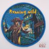 Running Wild Patch