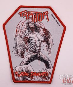Traitor Patch