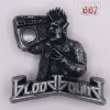 bloodbound pin