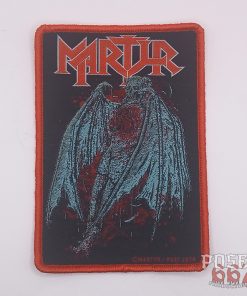 Martyr Patch