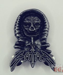 Satan 3D Pin