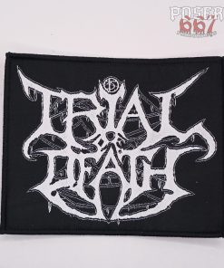 Trial of Death Patch
