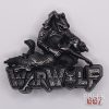 warwolf 3D Pin