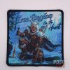 Iron Kingdom Patch
