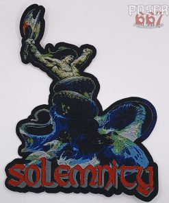 Solemnity Patch