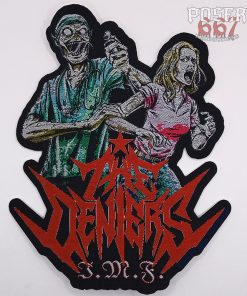 The Deniers Patch