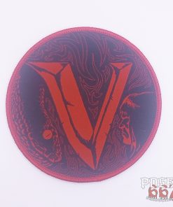 Vanquisher Patch
