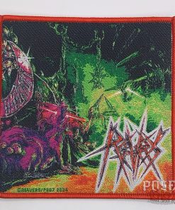 Reavers Patch