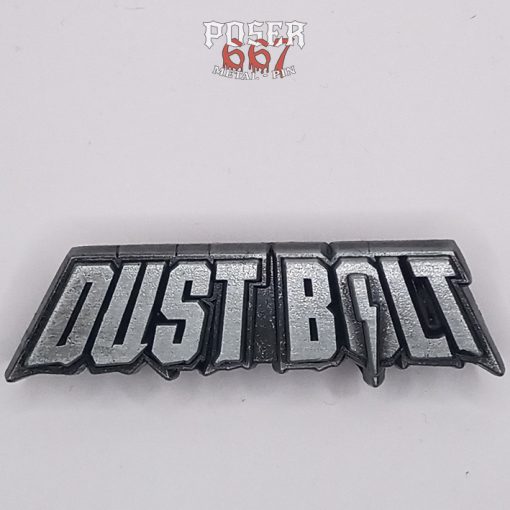 Dust Bolt Pin