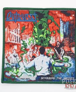 Outburst Patch