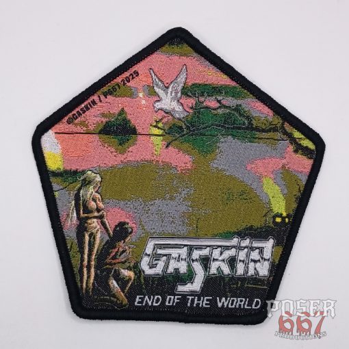 Gaskin Patch