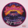 Girlschool Patch