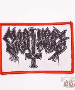 Mortuary Nightmare Patch