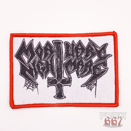 Mortuary Nightmare Patch