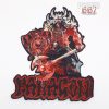 Paragon Patch