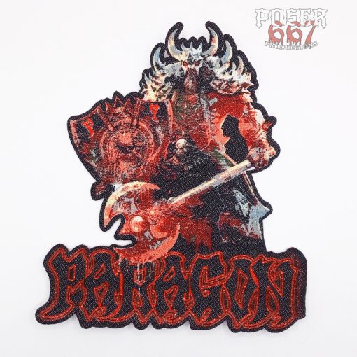 Paragon Patch