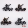 Schadowbane 3D Pin